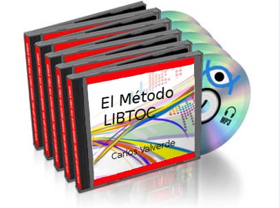 audios-el metodo-libtoc